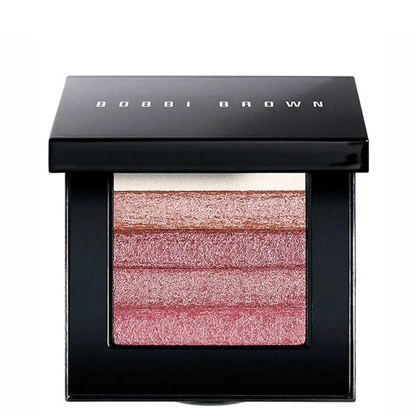 商品Bobbi Brown|Bobbi Brown 芭比波朗 星纱颜彩玫瑰系列高光 rose 10.3g,价格¥578,第1张图片