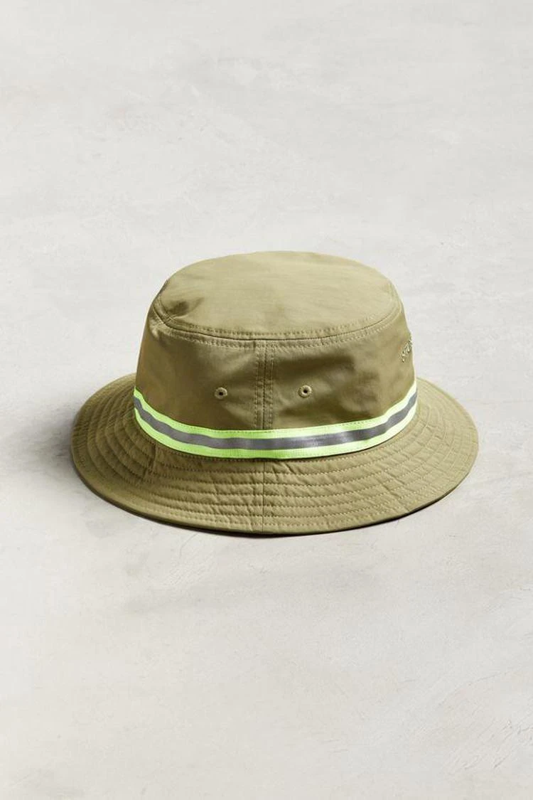 商品STUSSY|Stussy Reflective Bucket Hat,价格¥114,第4张图片详细描述