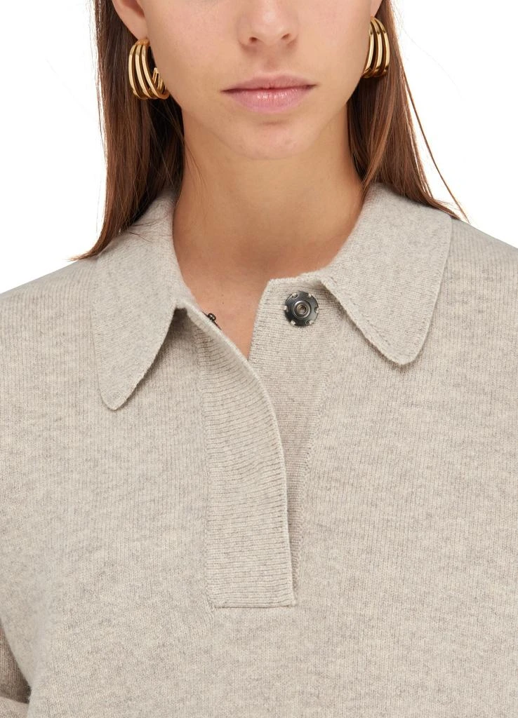 商品Isabel Marant|Lark 毛衣,价格¥1806,第4张图片详细描述