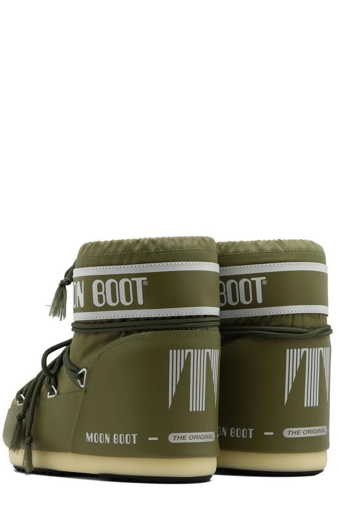 商品Moon Boot|Moon Boot Low Lace-Up Boots,价格¥724,第4张图片详细描述