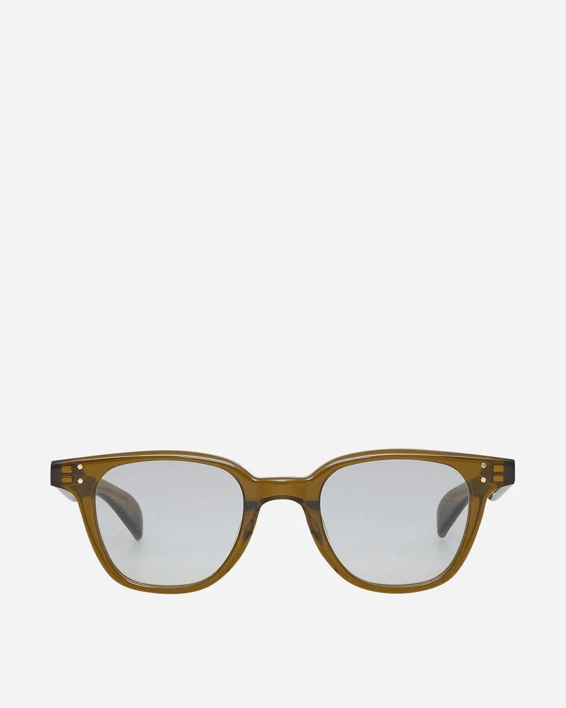 商品GENTLE MONSTER|Dadio KC4 Sunglasses Multicolor,价格¥1726,第1张图片