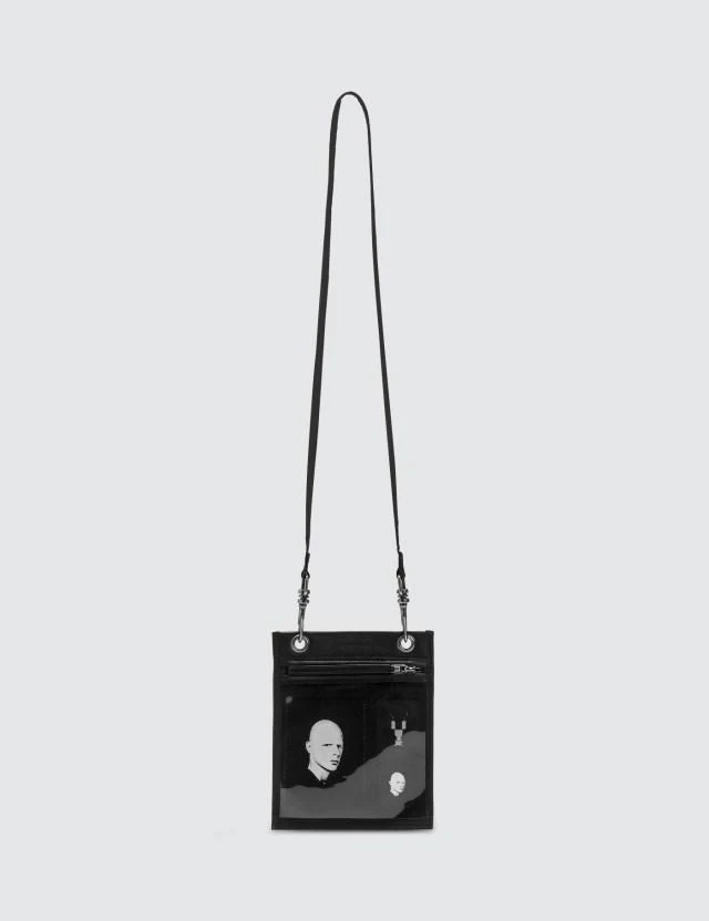 商品Rick Owens|Security Pocket,价格¥1481,第1张图片