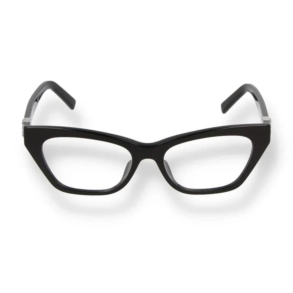 商品Givenchy|Givenchy Eyewear Cat-Eye Frame Glasses,价格¥1717,第1张图片