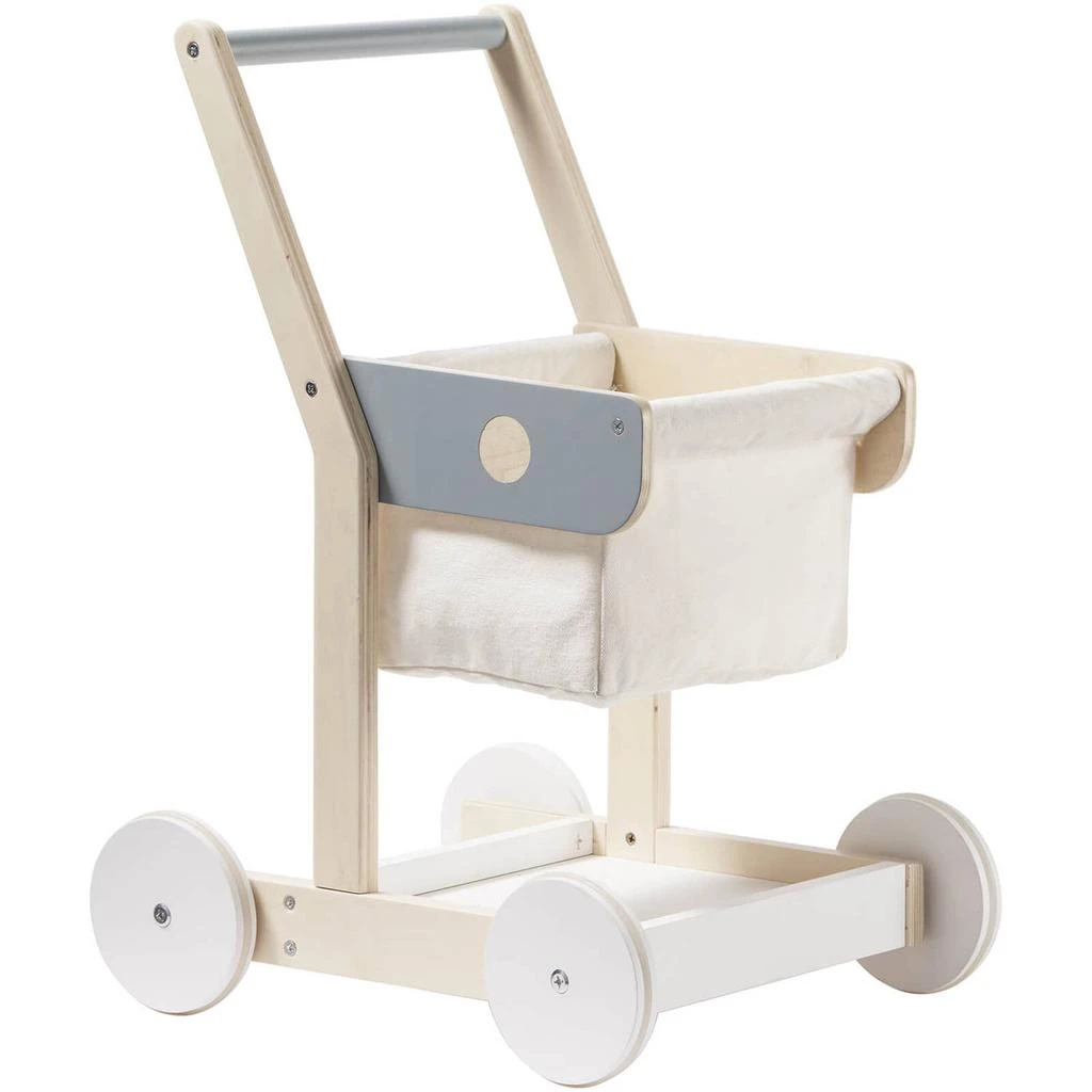 商品Kids Concept|Kids Concept Trolley,价格¥327,第1张图片