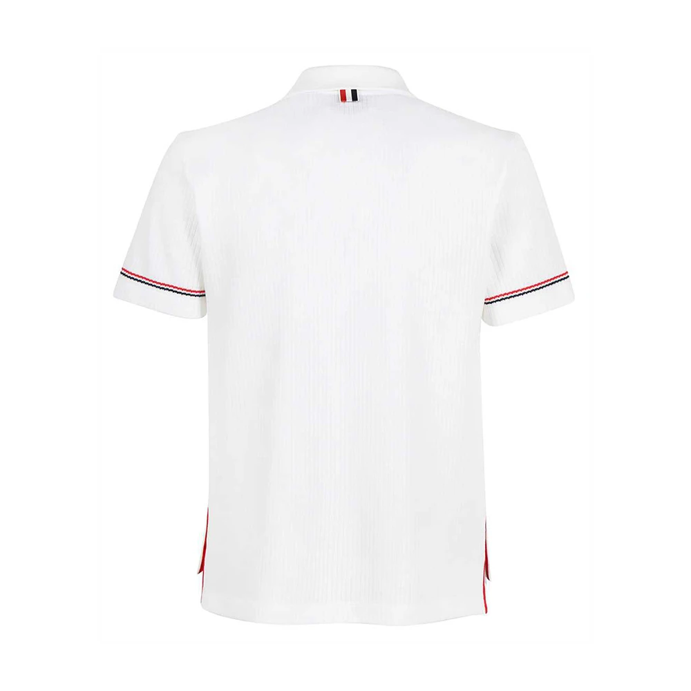 THOM BROWNE 男士衬衫白色 MJP138A-07999-100 商品
