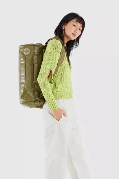 商品BABOON TO THE MOON|BABOON TO THE MOON Go-Bag Duffle Small,价格¥951,第1张图片