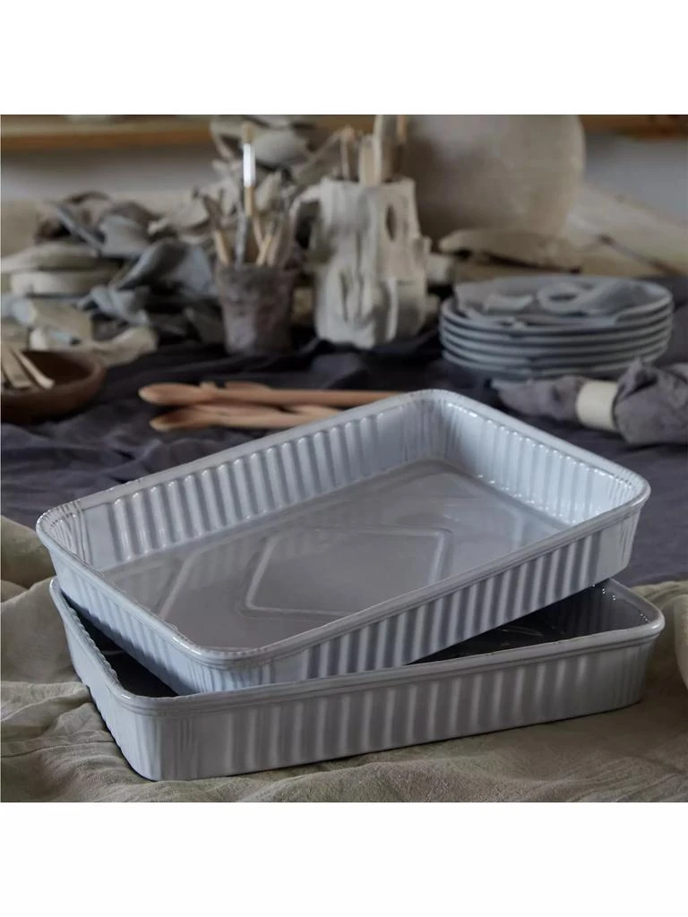 商品Costa Nova|Festa Rectangular Baker,价格¥503,第2张图片详细描述