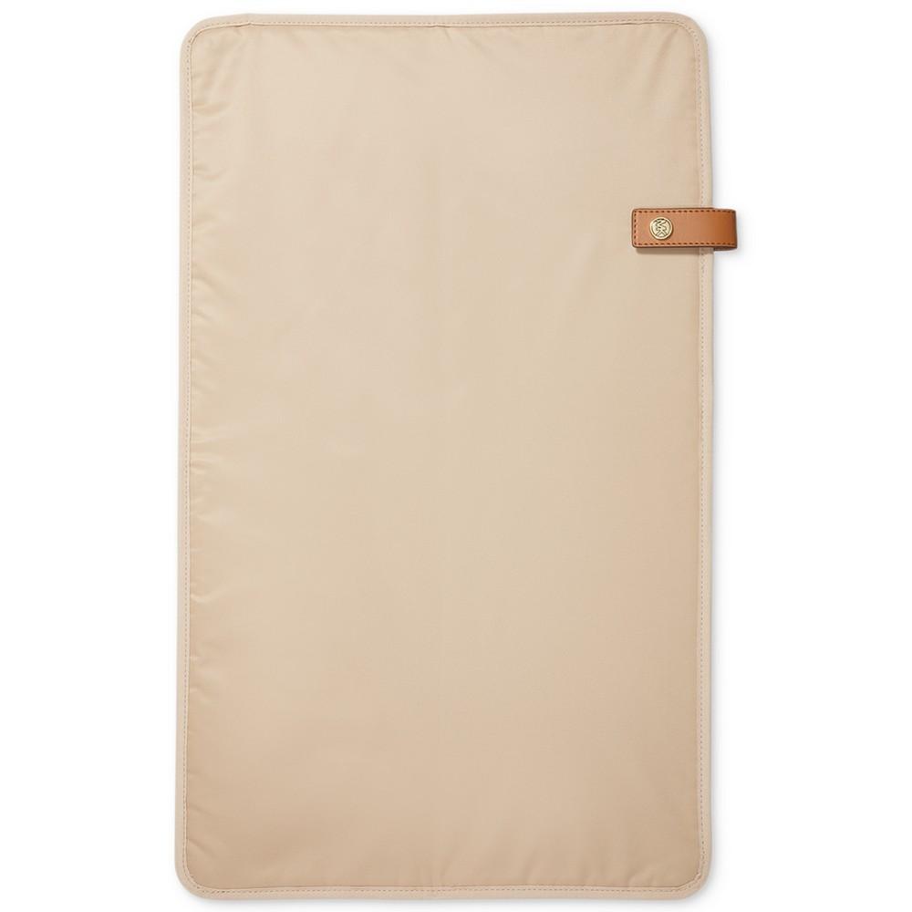 商品Michael Kors|Signature Large Travel Diaper Messenger Bag,价格¥2437,第5张图片详细描述