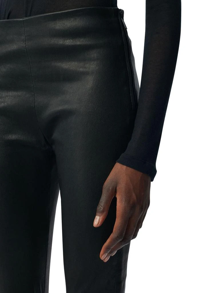 商品ANN DEMEULEMEESTER|Florence Leather Leggings,价格¥11670,第4张图片详细描述