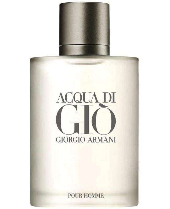 商品Giorgio Armani|Giorgio Armani Acqua Di Gio EDT 1.7 oz Men's Fragrance 3360372058861,价格¥396,第2张图片详细描述