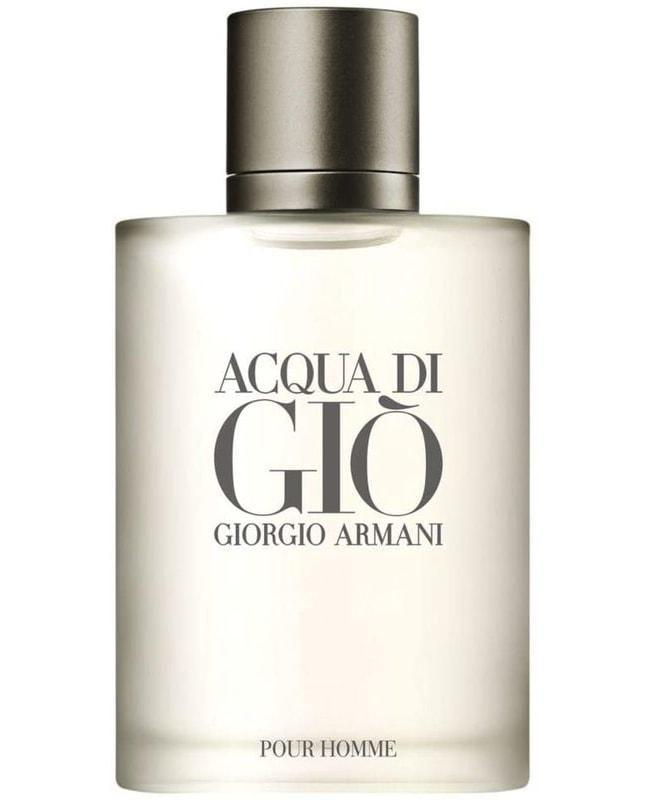 商品Giorgio Armani|Giorgio Armani Acqua Di Gio EDT 1.7 oz Men's Fragrance 3360372058861,价格¥383,第4张图片详细描述