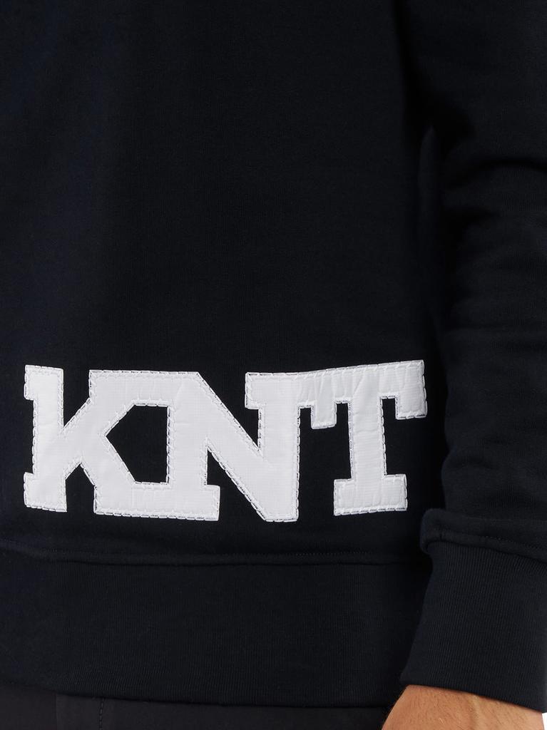 商品Kiton|Kiton Sweater Round Neck Cotton,价格¥3063,第6张图片详细描述