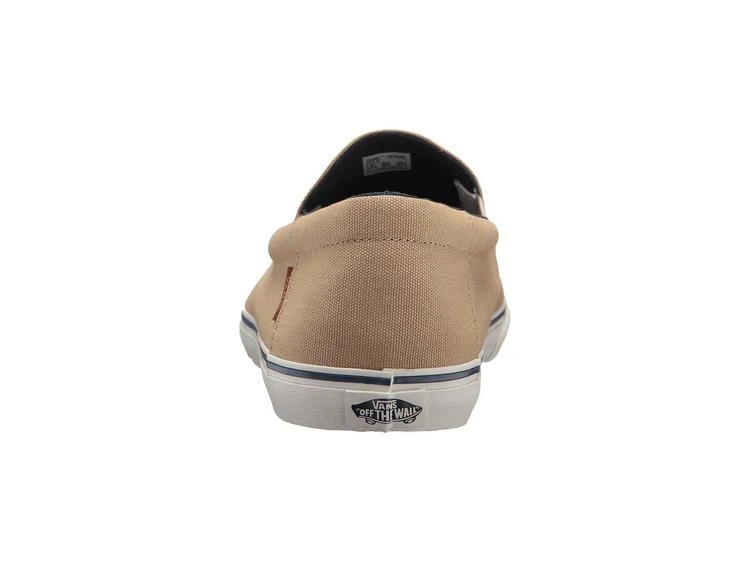 商品Vans|Bali SF 棋盘格休闲鞋,价格¥308,第5张图片详细描述