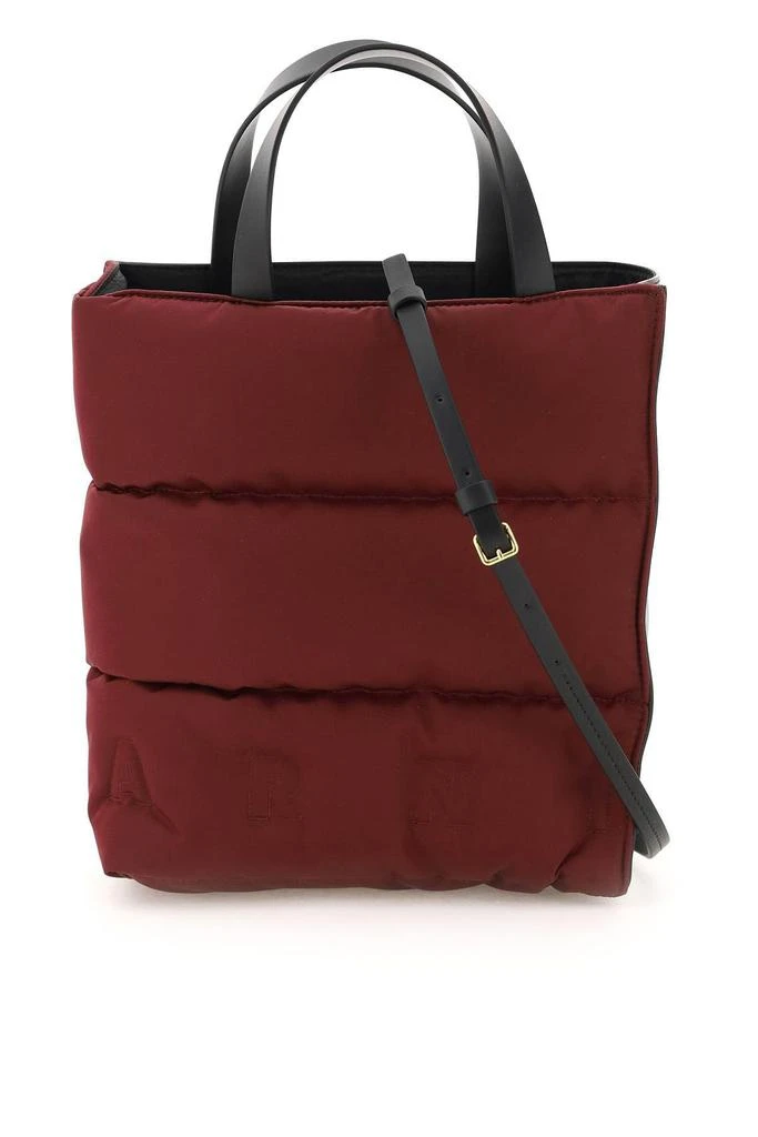 商品Marni|MUSEO SOFT SMALL BAG,价格¥4757,第1张图片