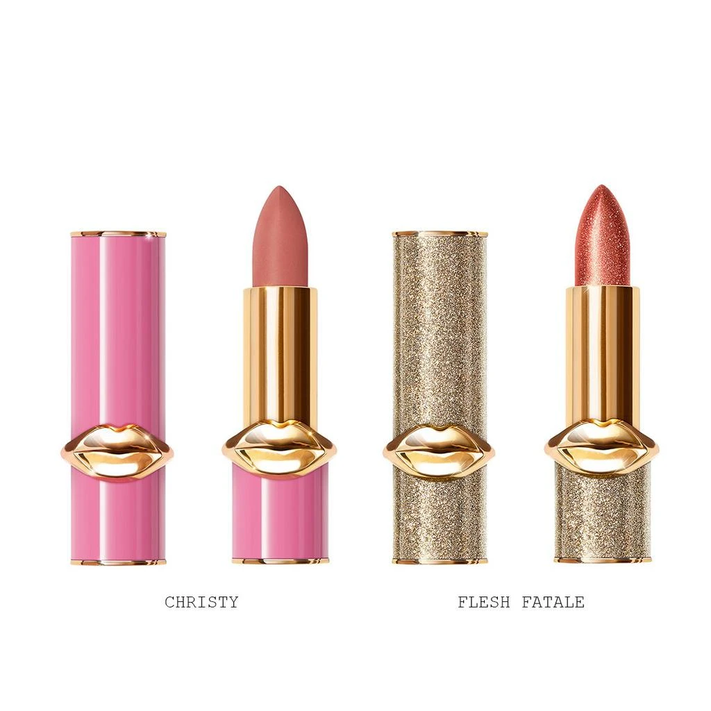 商品Pat McGrath|BlitzTrance™ 唇膏双件套,价格¥534,第4张图片详细描述