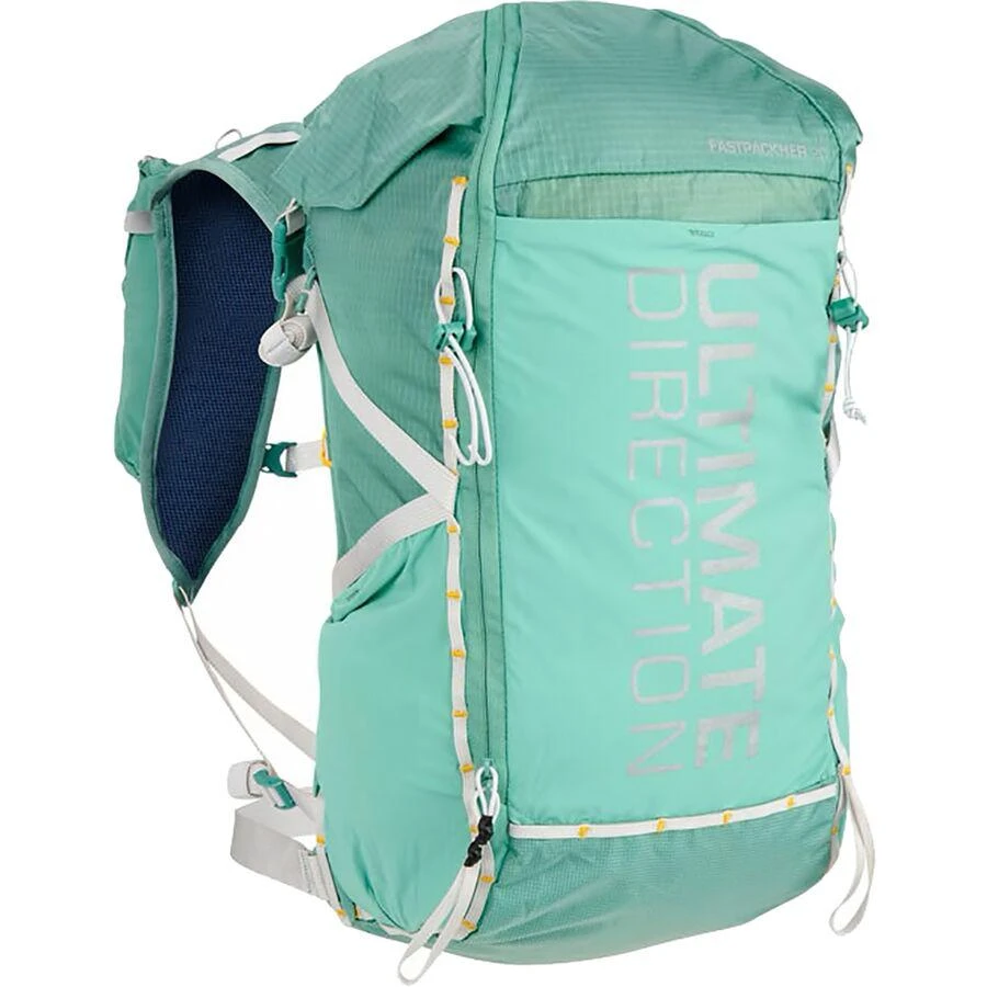 商品Ultimate Direction|FastpackHer 20L Backpack - Women's,价格¥553,第1张图片