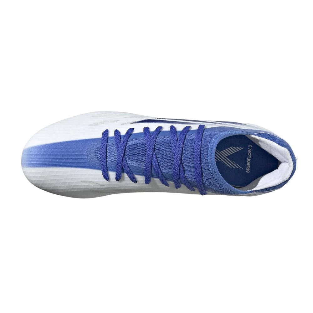 商品Adidas|X Speedflow.3 Firm Ground Soccer Cleats,价格¥450,第4张图片详细描述