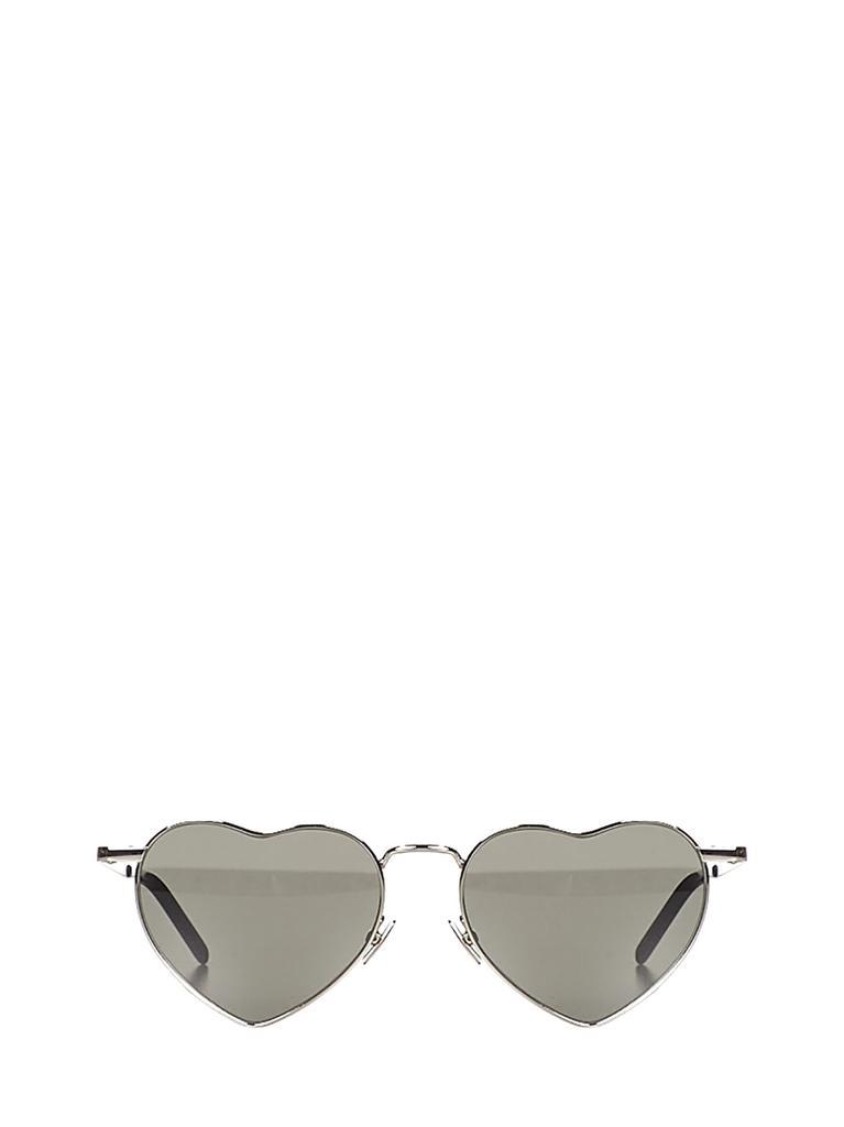 商品Yves Saint Laurent|Saint Laurent New Wave SL301 Loulou sunglasses,价格¥2898,第1张图片