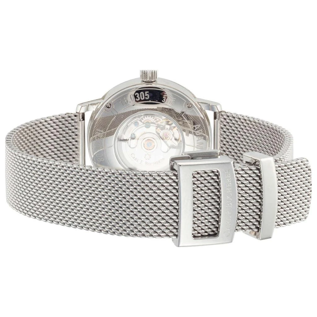 商品Carl F. Bucherer|Carl F. Bucherer Adamavi Women's Automatic Watch,价格¥4779,第2张图片详细描述