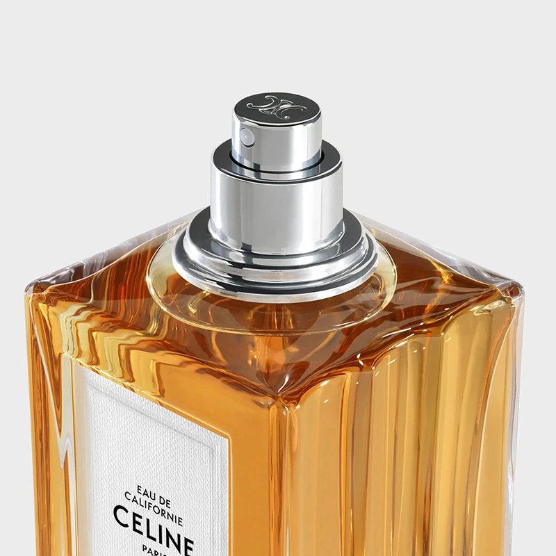 Celine思琳高定系列「加州」女士香水 中性香水100-200ml 商品