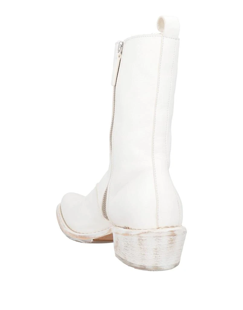 商品MOMA|Ankle boot,价格¥3105,第3张图片详细描述