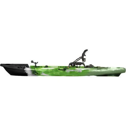 商品Jackson Kayak|Yupik Kayak - 2022,价格¥8868,第2张图片详细描述