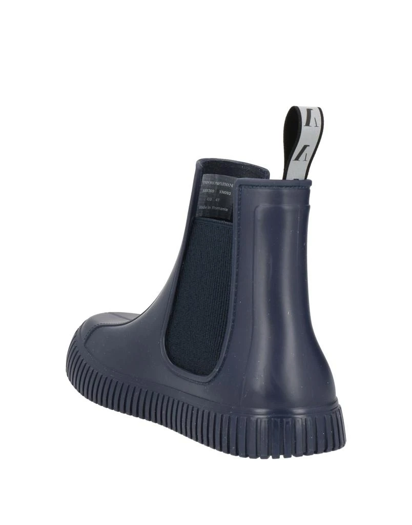 商品Emporio Armani|Ankle boot,价格¥628,第3张图片详细描述