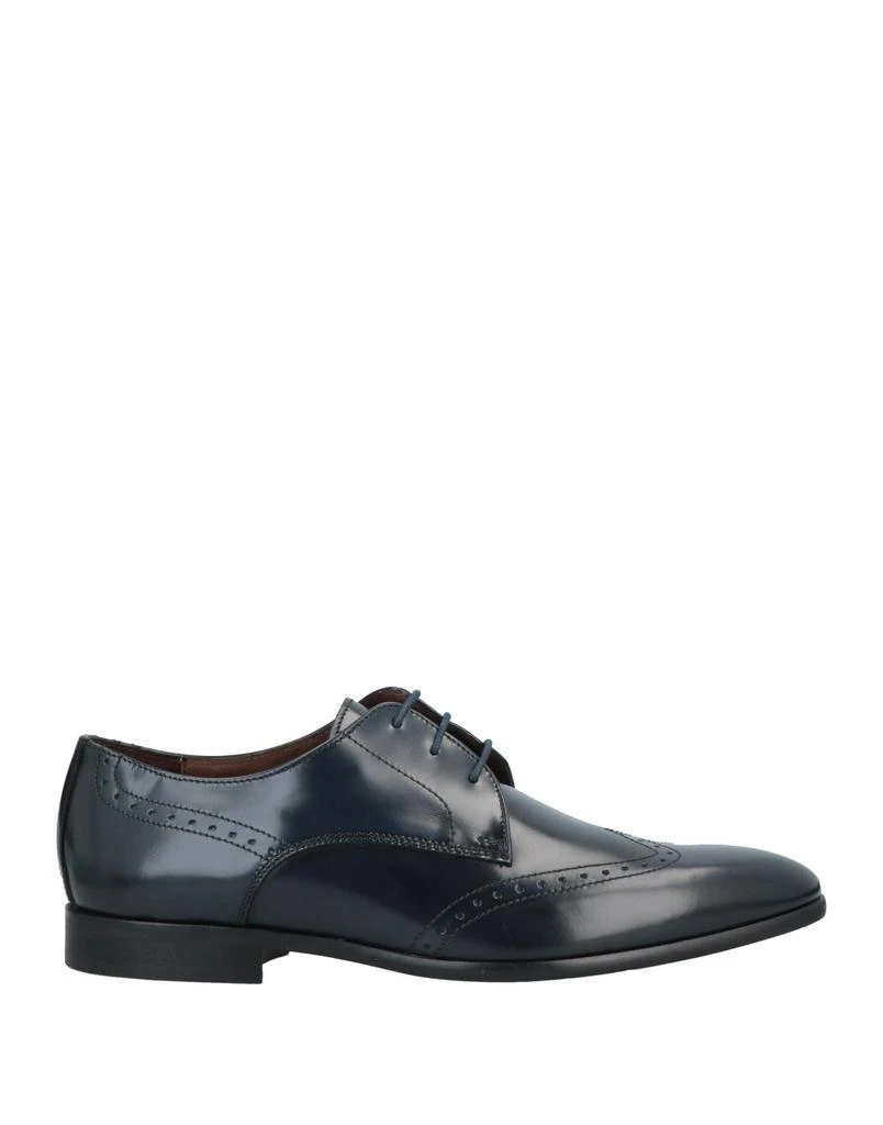 商品CARLO PAZOLINI|Laced shoes,价格¥2026,第1张图片