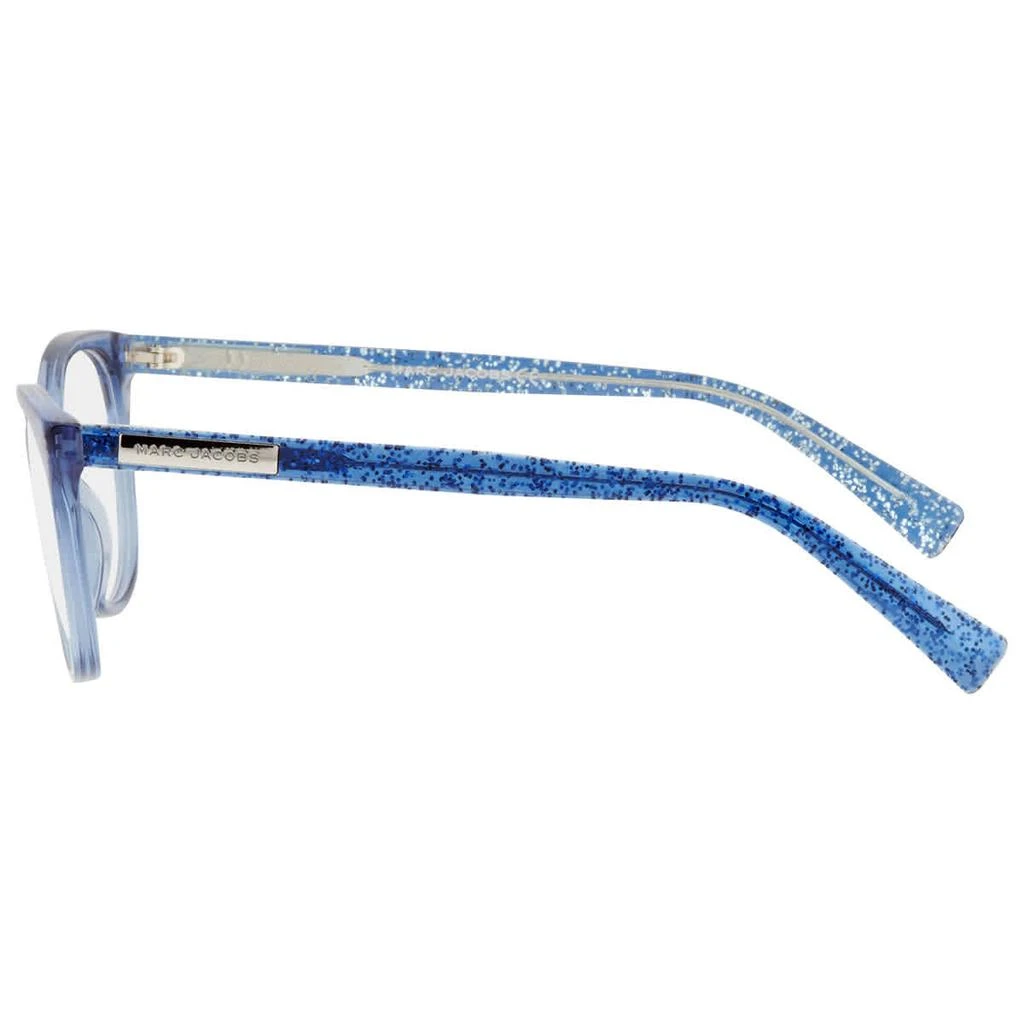 商品Marc Jacobs|Demo Cat Eye Ladies Eyeglasses MARC 430 0PJP 51,价格¥241,第3张图片详细描述