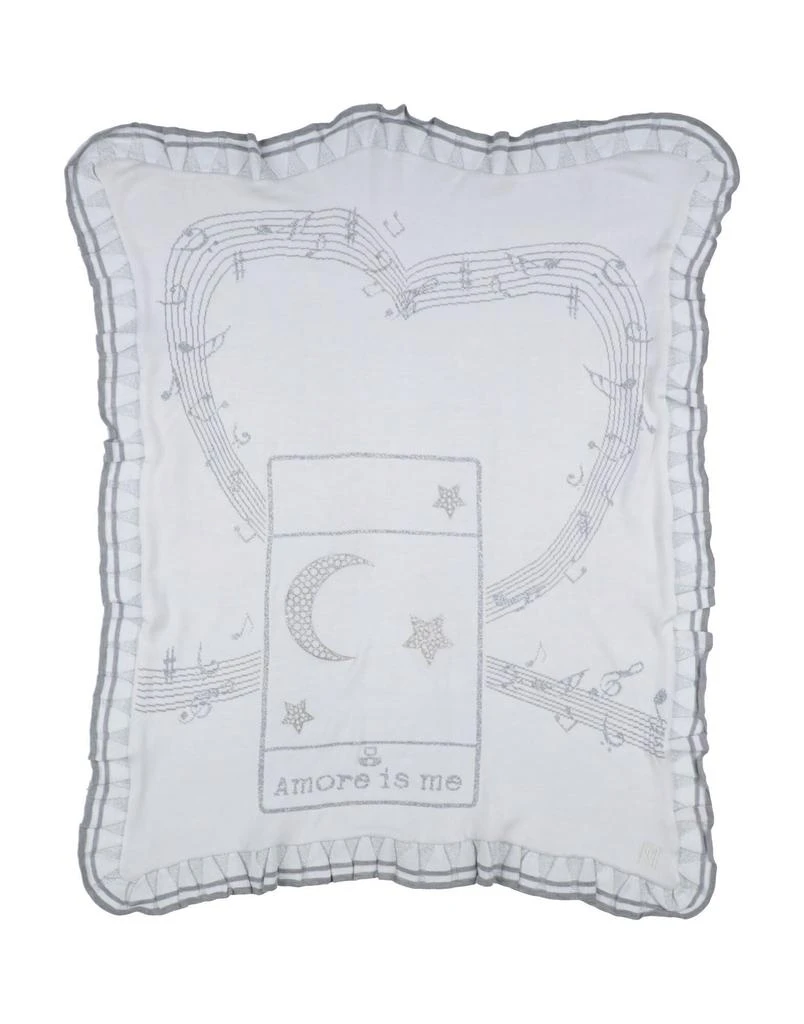 商品AMORE IS ME!|Baby blanket,价格¥599,第1张图片