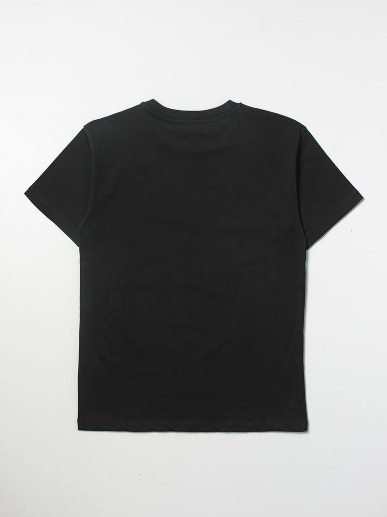 Balmain t-shirt for girls商品第2张图片规格展示