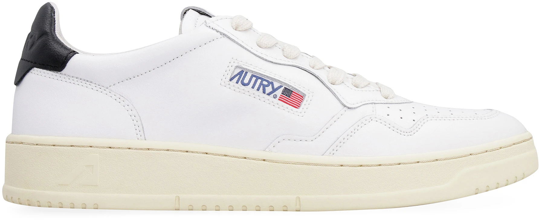 Autry 男士运动鞋 AULMLL22 白色 商品