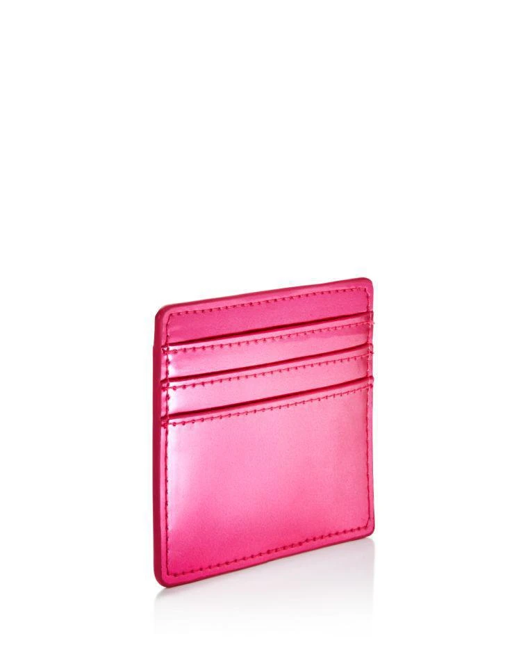 商品twelveNYC|TWELVE NYC Mirrored Card Case - 100% Exclusive,价格¥51,第4张图片详细描述