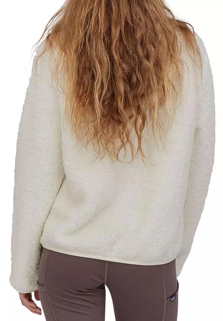 商品Patagonia|Patagonia Women's Los Gatos 1/4 Zip Pullover,价格¥533,第3张图片详细描述