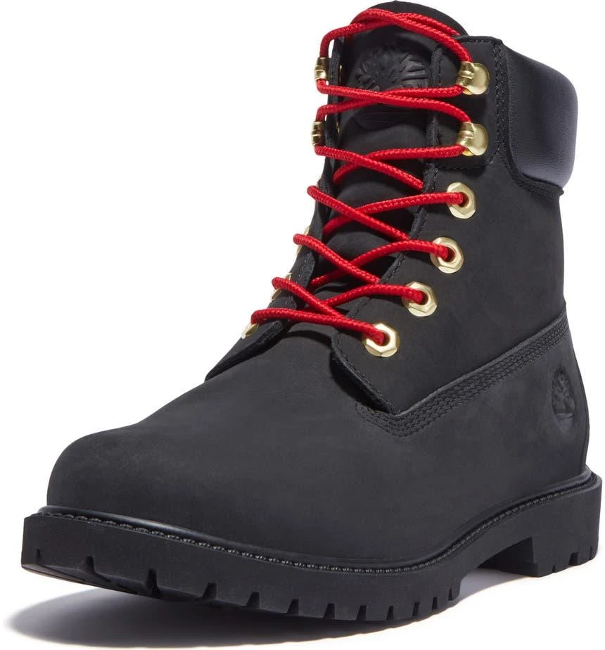 商品Timberland|Heritage Waterproof Boot,价格¥766,第5张图片详细描述