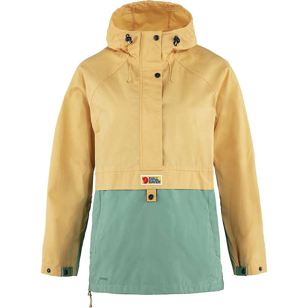 Fjallraven Women's Vardag Anorak商品第4张图片规格展示