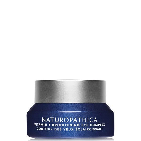商品Naturopathica|Naturopathica Vitamin K Brightening Eye Complex 0.5 fl. oz.,价格¥701,第1张图片