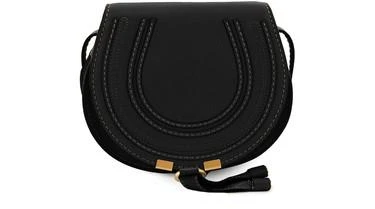商品Chloé|Marcie 迷你单肩包,价格¥10692,第1张图片
