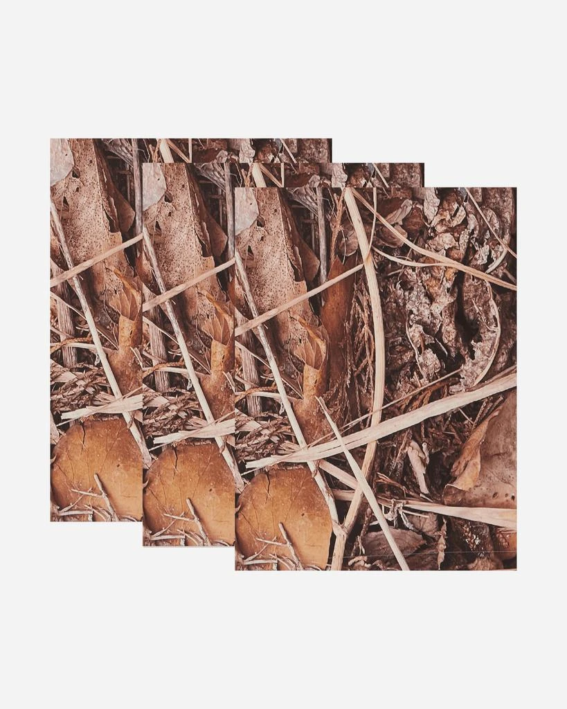 商品Serapis|Dirt Bedsheet Multicolor,价格¥1555,第3张图片详细描述
