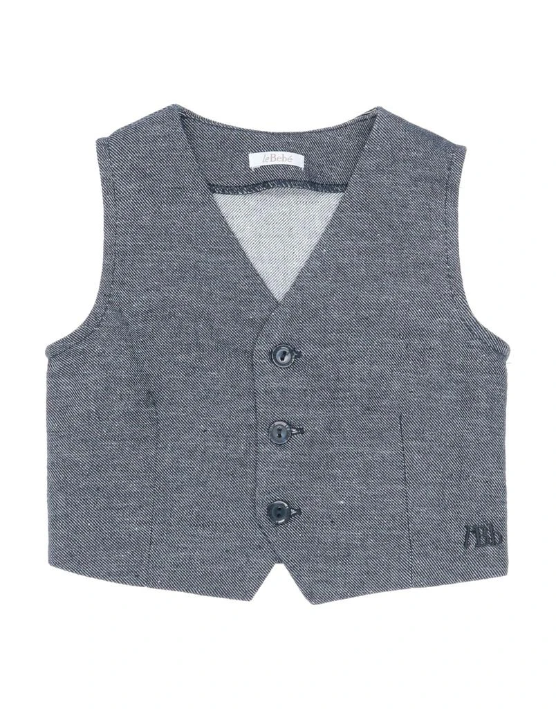 商品LE BEBÉ|Suit vest,价格¥313,第1张图片