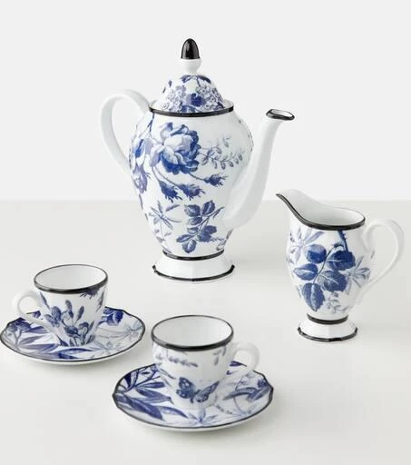 商品Gucci|Herbarium陶瓷咖啡壶,价格¥6167,第4张图片详细描述