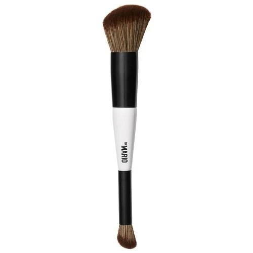 商品MAKEUP BY MARIO|F1 Dual-Ended Contour and Blush Brush,价格¥236,第1张图片