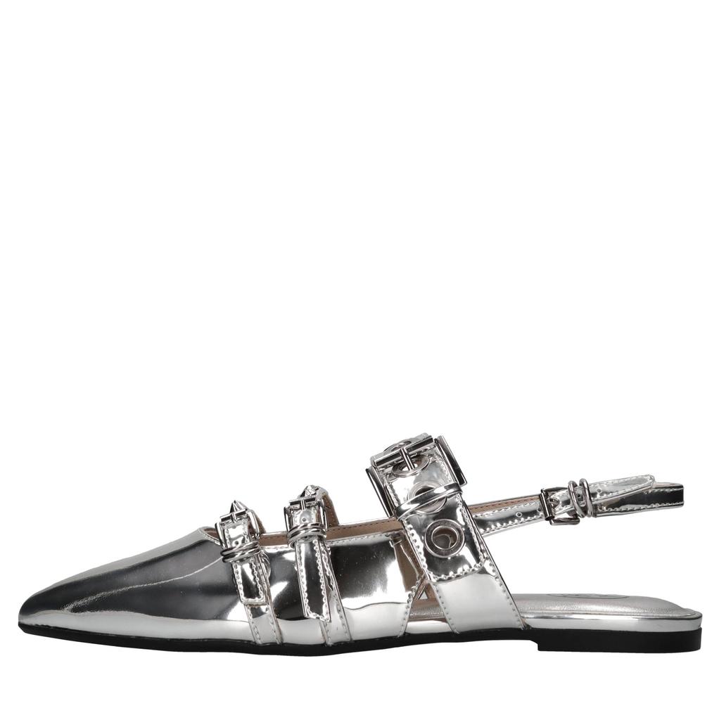 ASH Ballerinas Silber image 2