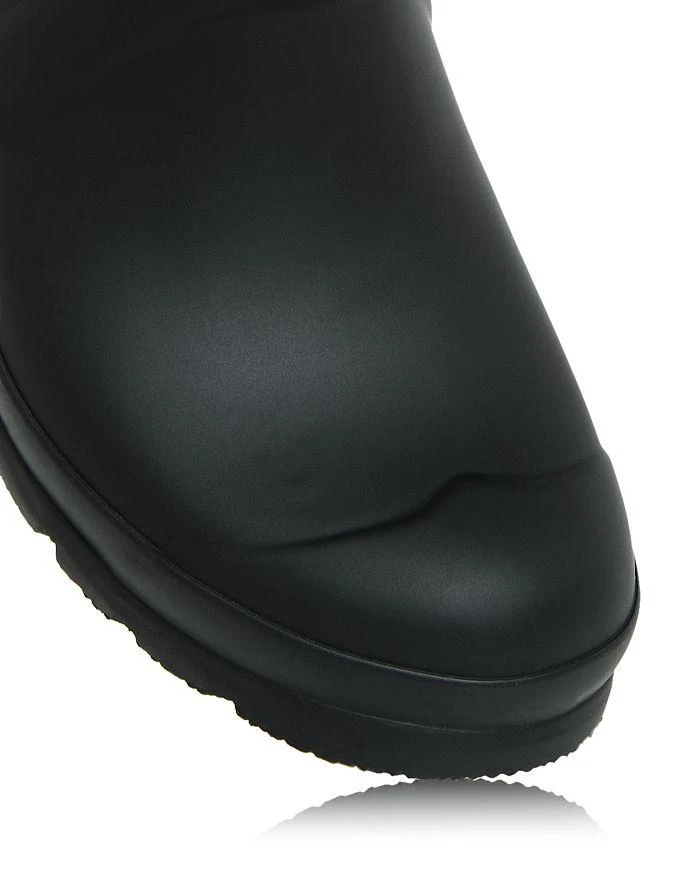 商品Hunter|Women's Original Large Strap Rain Boots,价格¥1307,第5张图片详细描述