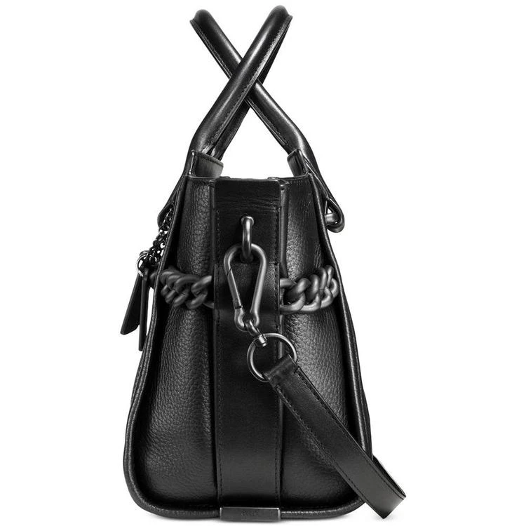 商品Coach|Swagger 27 真皮手袋,价格¥1436,第2张图片详细描述