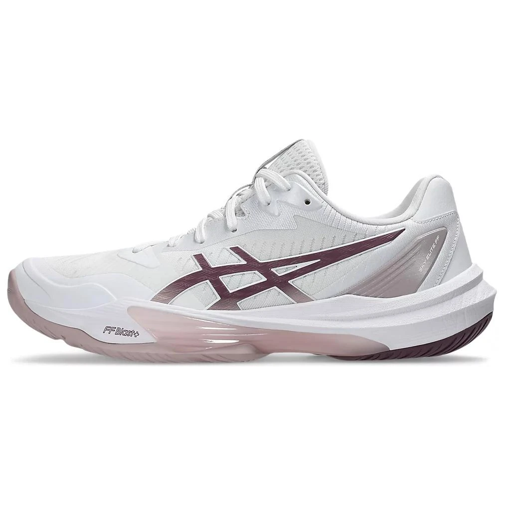 商品[国内直发] Asics|Sky Elite FF 3 舒适百搭 低帮 训练鞋 女款 白粉,价格¥1121,第1张图片