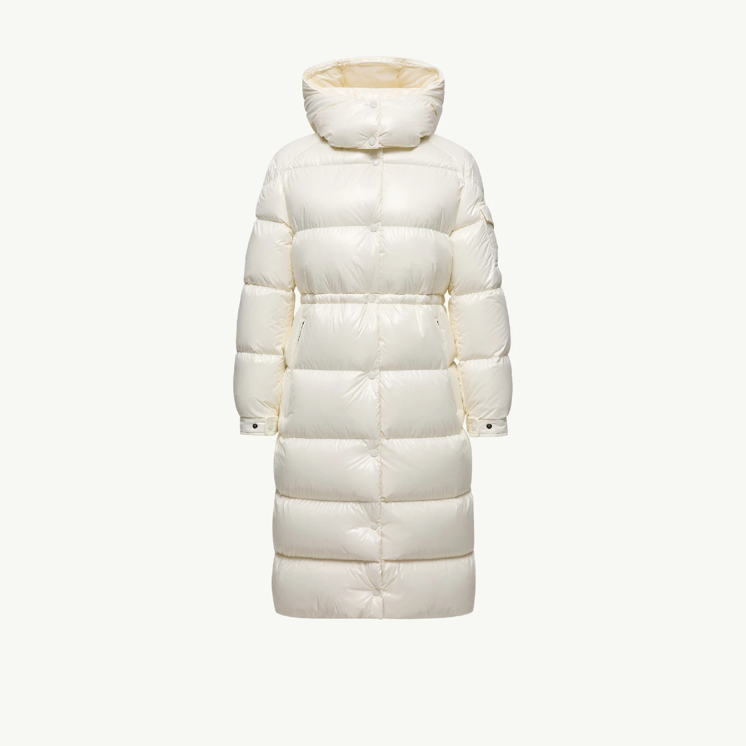 【预售】 MONCLER 盟可睐 25春夏 女士 羽绒服 Cavettaz K20931C0001668950034  商品