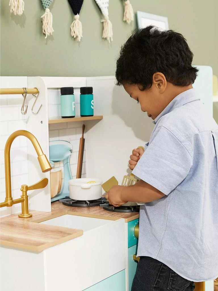 Biscay Delight Classic Play Kitchen Set 商品