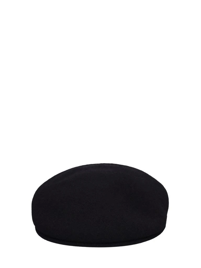 商品Kangol|504 Wool Flat Cap,价格¥207,第1张图片