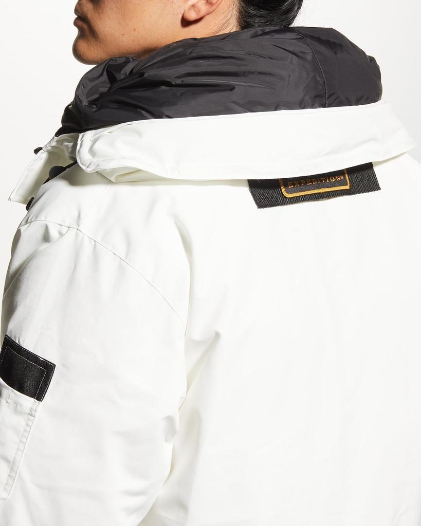商品Canada Goose|Men's Expedition Hooded Parka Coat,价格¥12400,第7张图片详细描述